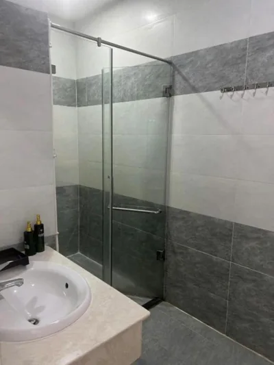 Chambre double deluxe — White Diamond Airport Hotel