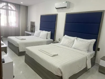 White Diamond Airport Hotel – Photos 2