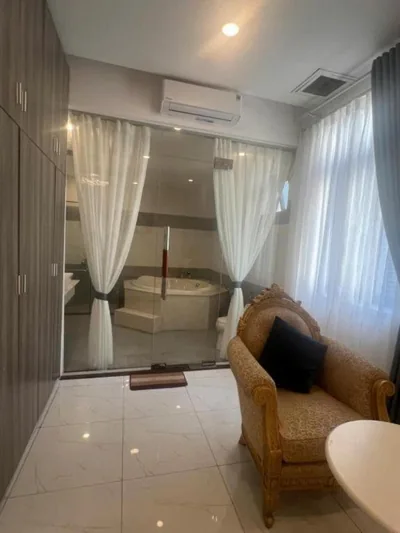 White Diamond Airport Hotel – Photos 3