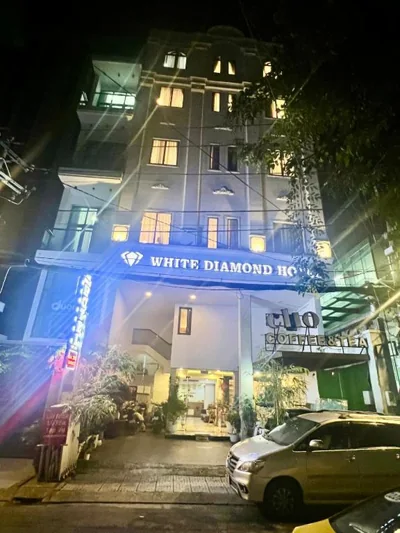 White Diamond Airport Hotel – Photos 4