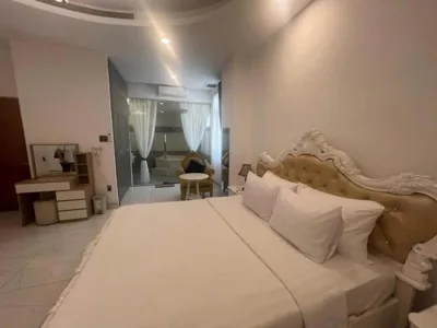 White Diamond Airport Hotel – Photos 5