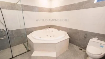 White Diamond Airport Hotel – Photos 6