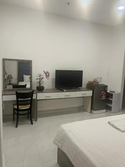 White Diamond Airport Hotel – Photos 7