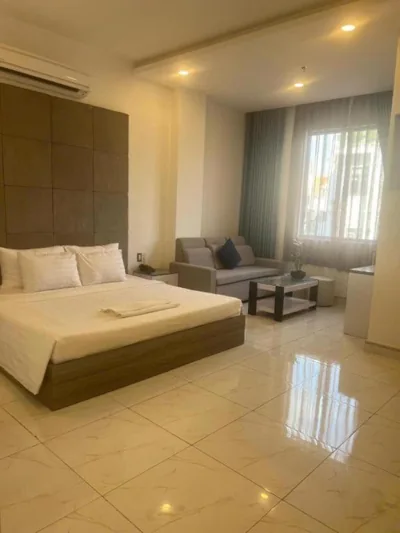 White Diamond Airport Hotel – Photos 8