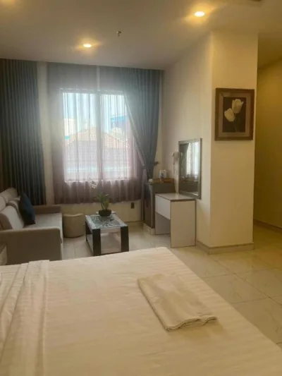White Diamond Airport Hotel – Photos 9