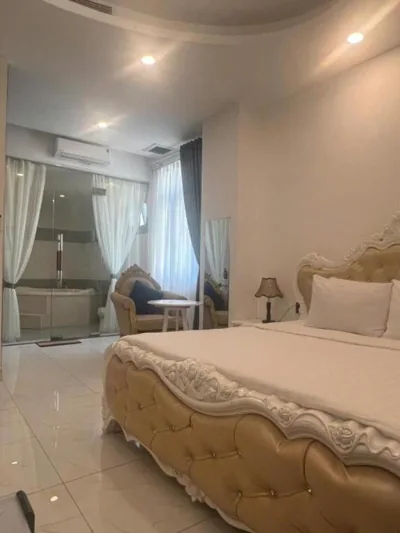 White Diamond Airport Hotel – Photos 10