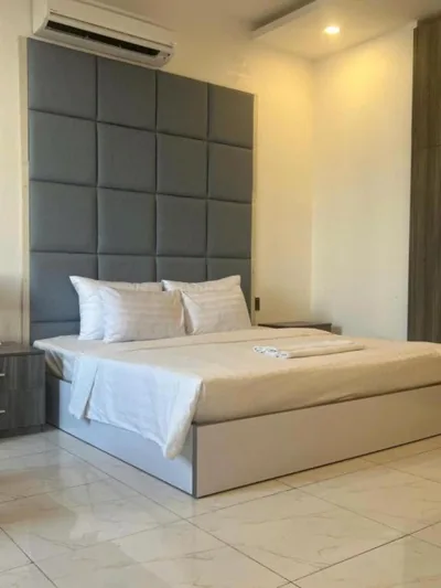 White Diamond Airport Hotel – Photos 11