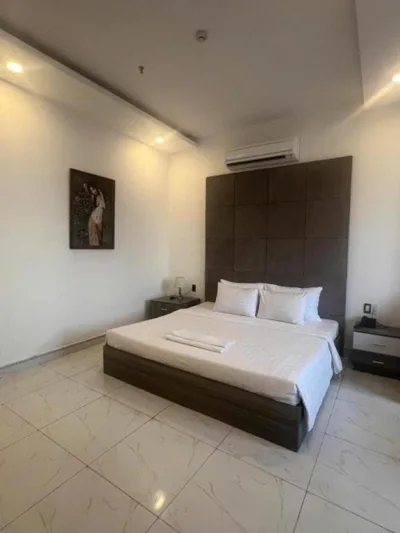 White Diamond Airport Hotel – Photos 12