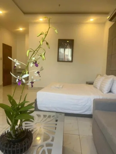 White Diamond Airport Hotel – Photos 14